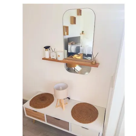 Cosy Au Centre D'evry דירה Courcouronnes