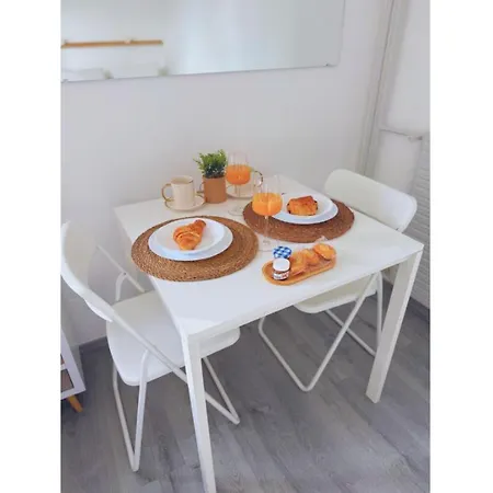 Cosy Au Centre D'evry