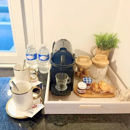 Apartment Cosy Au Centre D'evry