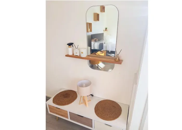 Cosy Au Centre D'evry 아파트 Courcouronnes