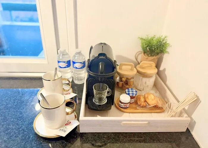 아파트 Cosy Au Centre D'evry